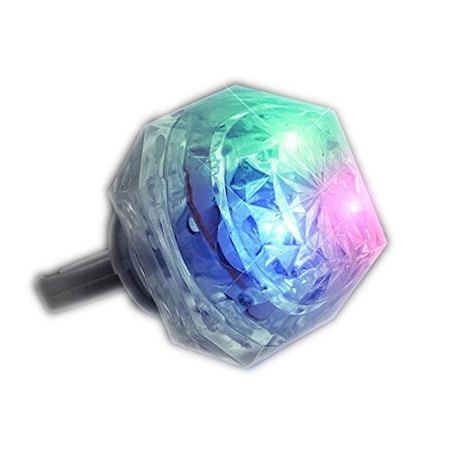 Endless Games Huge Gem Ring Deluxe Diamond, Multi Color EN3336930